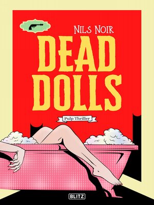 cover image of Dead Dolls